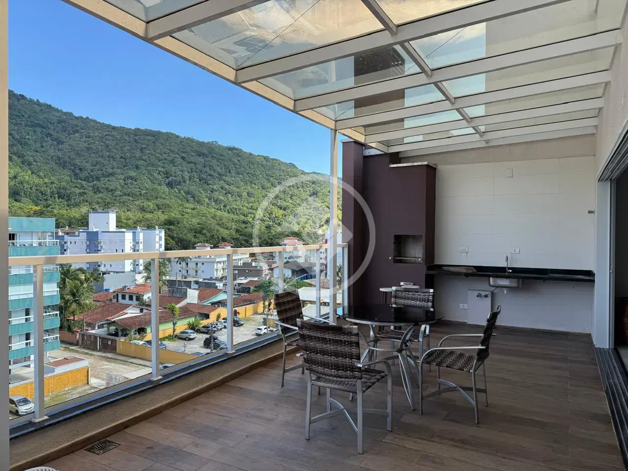 Cobertura Toninhas, Ubatuba - SP — foto 2