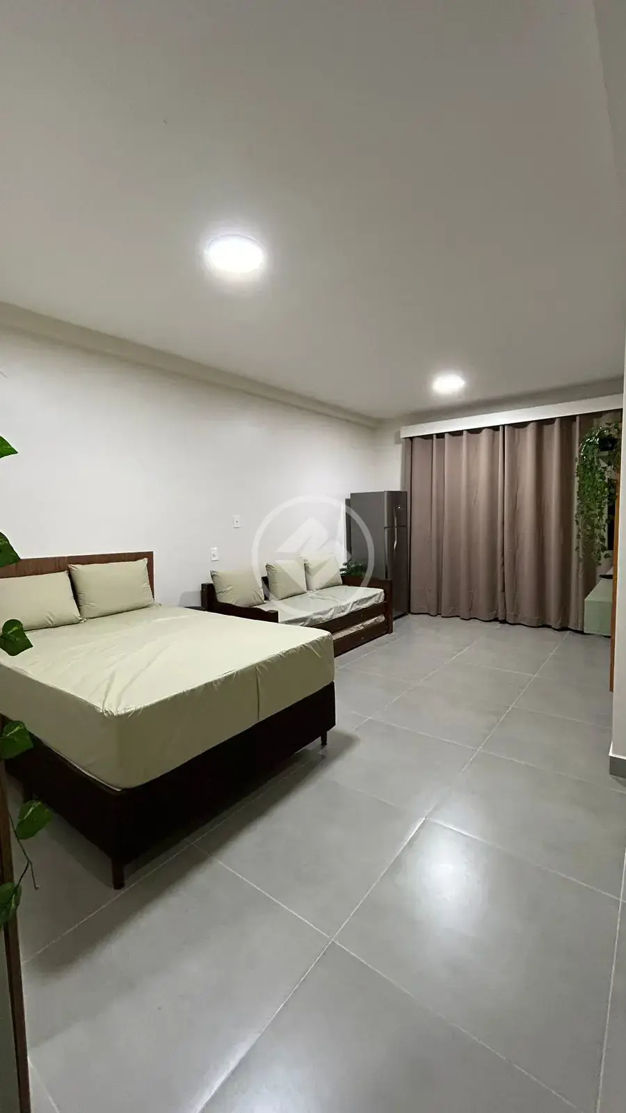 Loft / Studio Perequê-Acu, Ubatuba - SP — foto 1