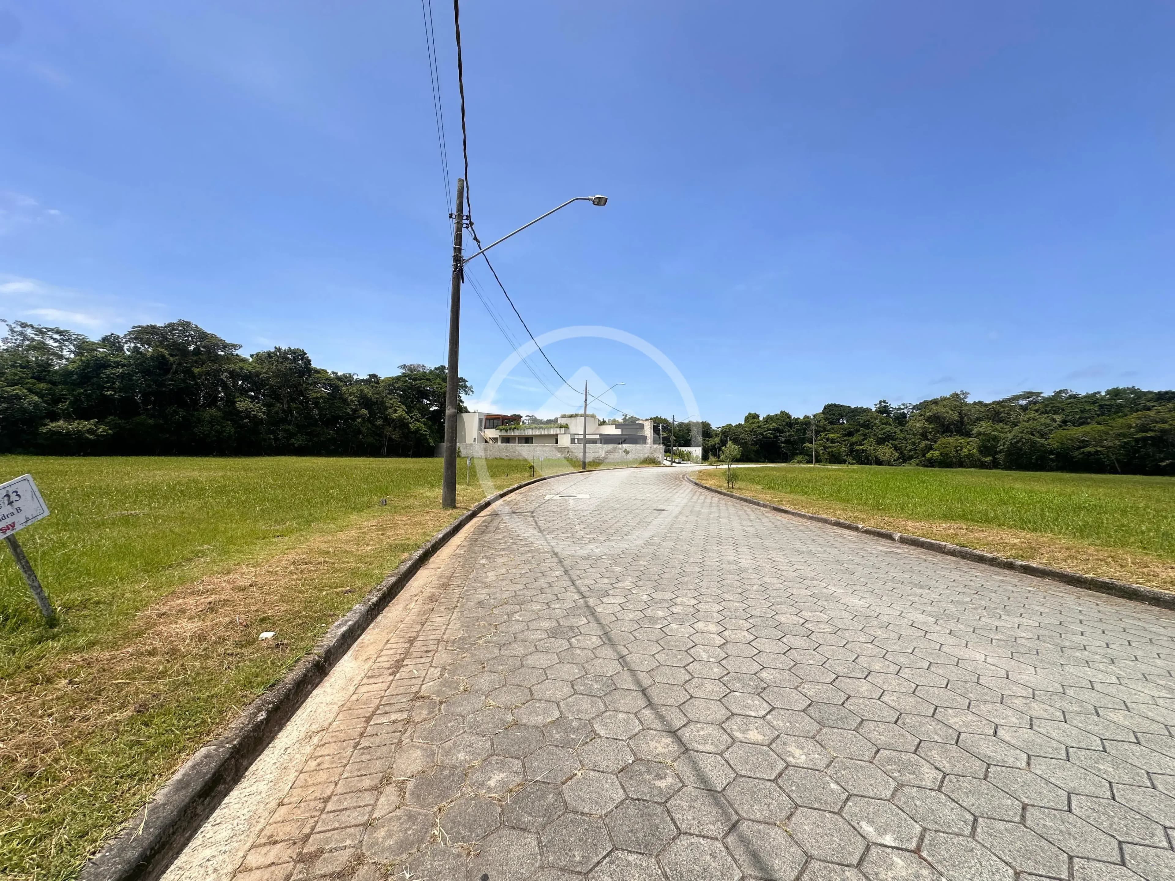 Terreno Riviera, Bertioga - SP — foto 1