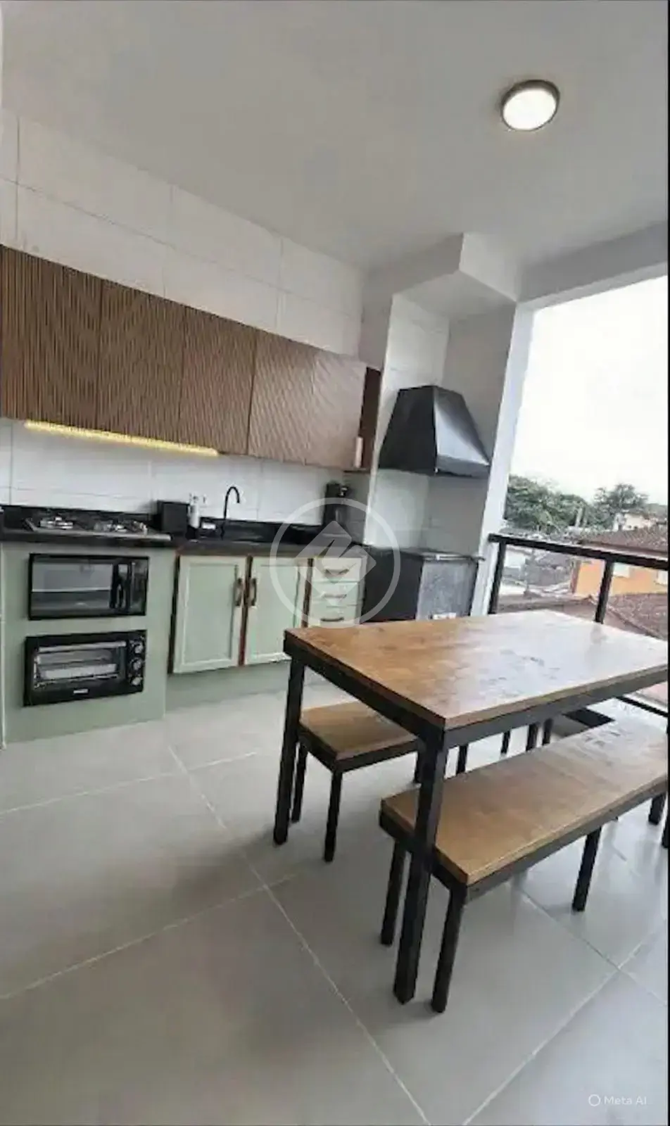 Loft / Studio Perequê-Acu, Ubatuba - SP — foto 2