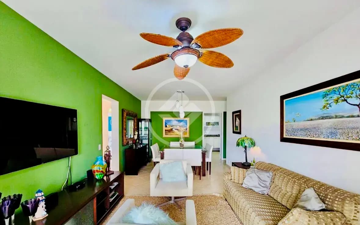 Apartamento Riviera, Bertioga - SP — foto 2