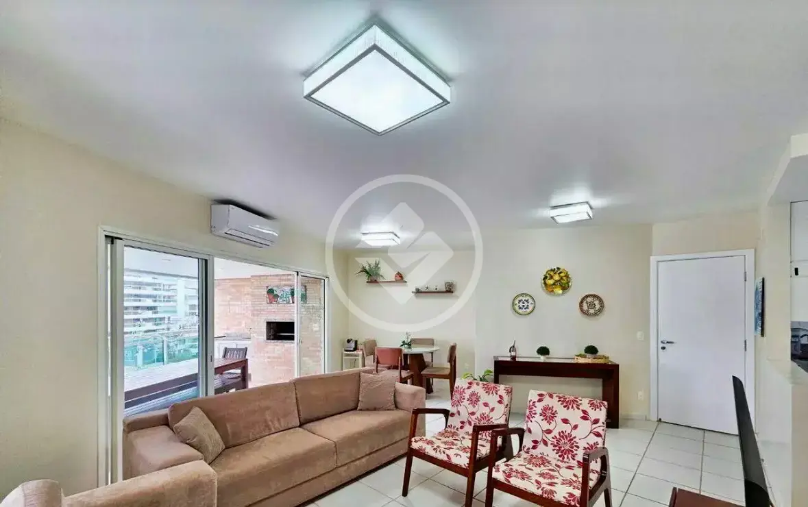 Apartamento Riviera, Bertioga - SP — foto 1