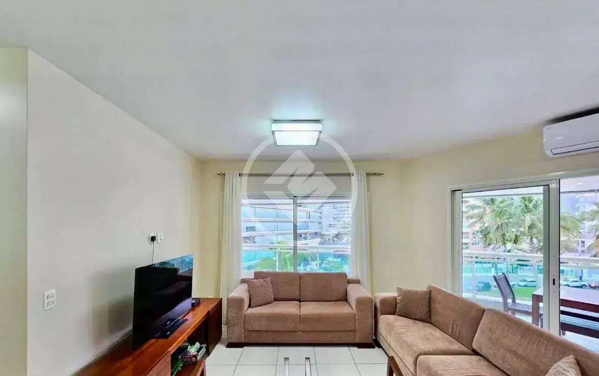 Apartamento Riviera, Bertioga - SP — foto 2