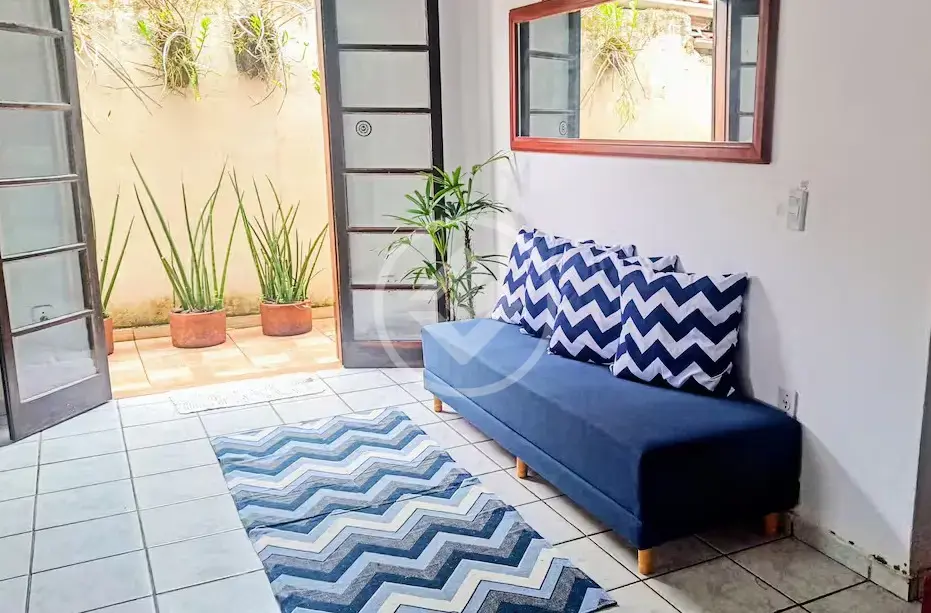 Casa Jardim Ubatuba, Ubatuba - SP — foto 2