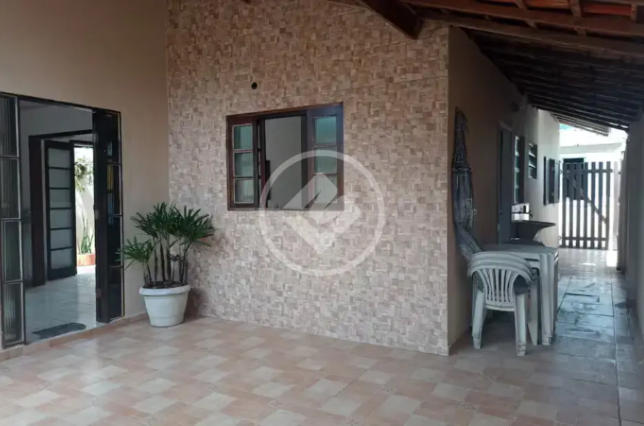 Casa Jardim Ubatuba, Ubatuba - SP — foto 1