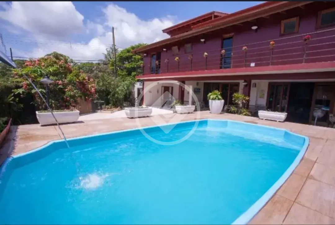 Casa Perequê-Acu, Ubatuba - SP — foto 1
