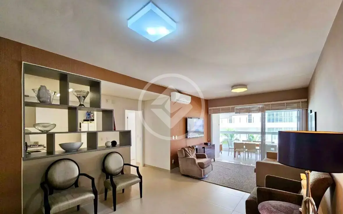 Apartamento Riviera, Bertioga - SP — foto 1