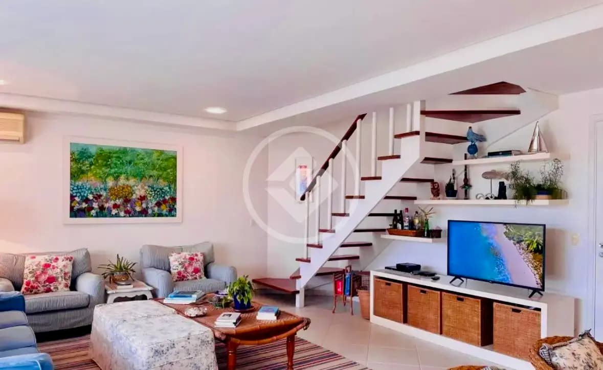 Cobertura Duplex Riviera, Bertioga - SP — foto 2
