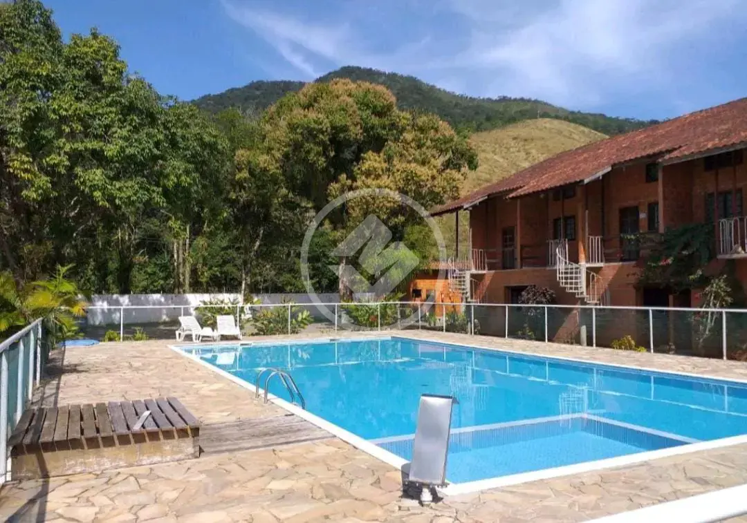 Apartamento Maranduba, Ubatuba - SP — foto 1