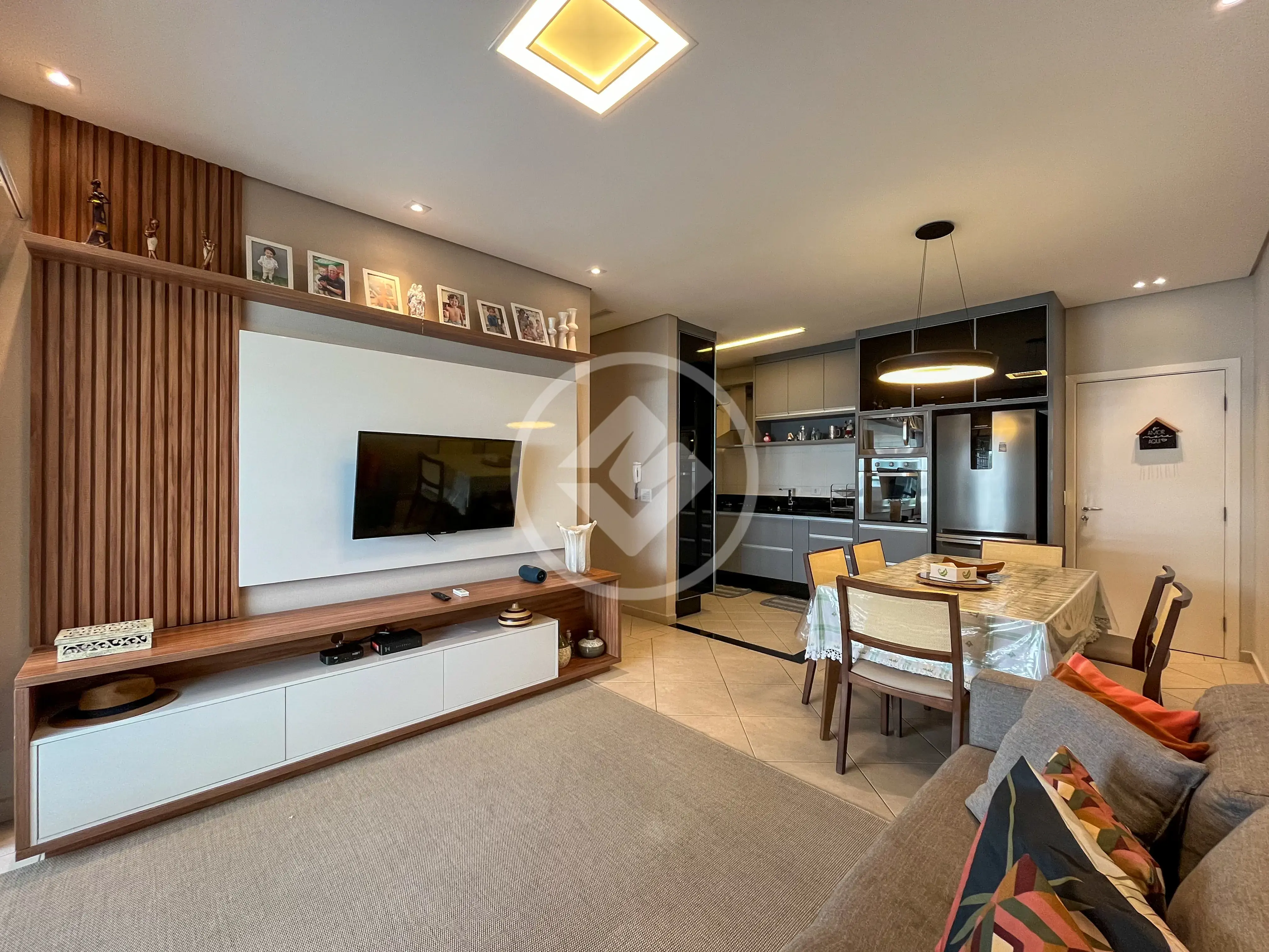 Apartamento Riviera, Bertioga - SP — foto 2