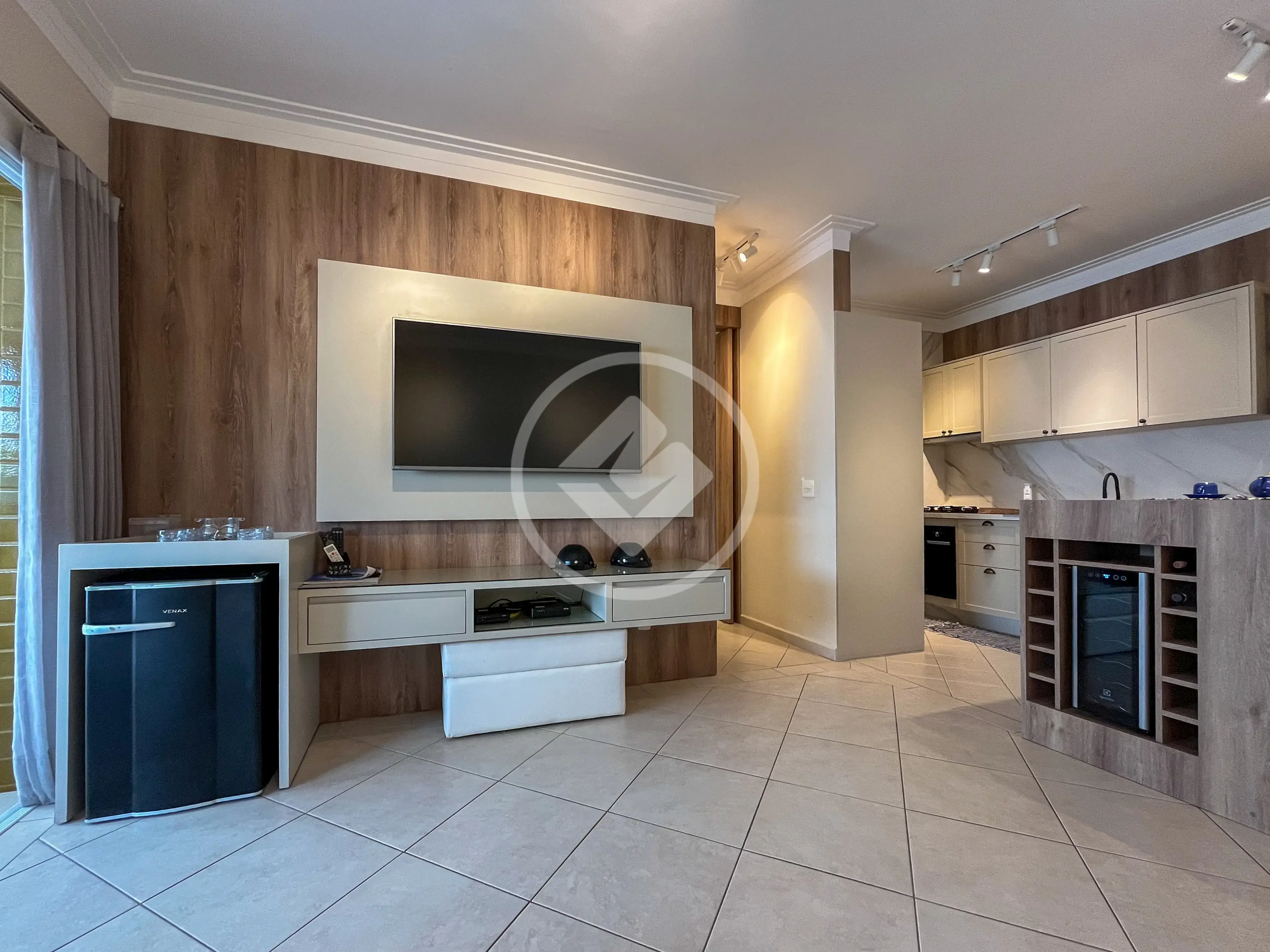 Apartamento 3 quartos no Riviera, Bertioga — foto 3 de 6
