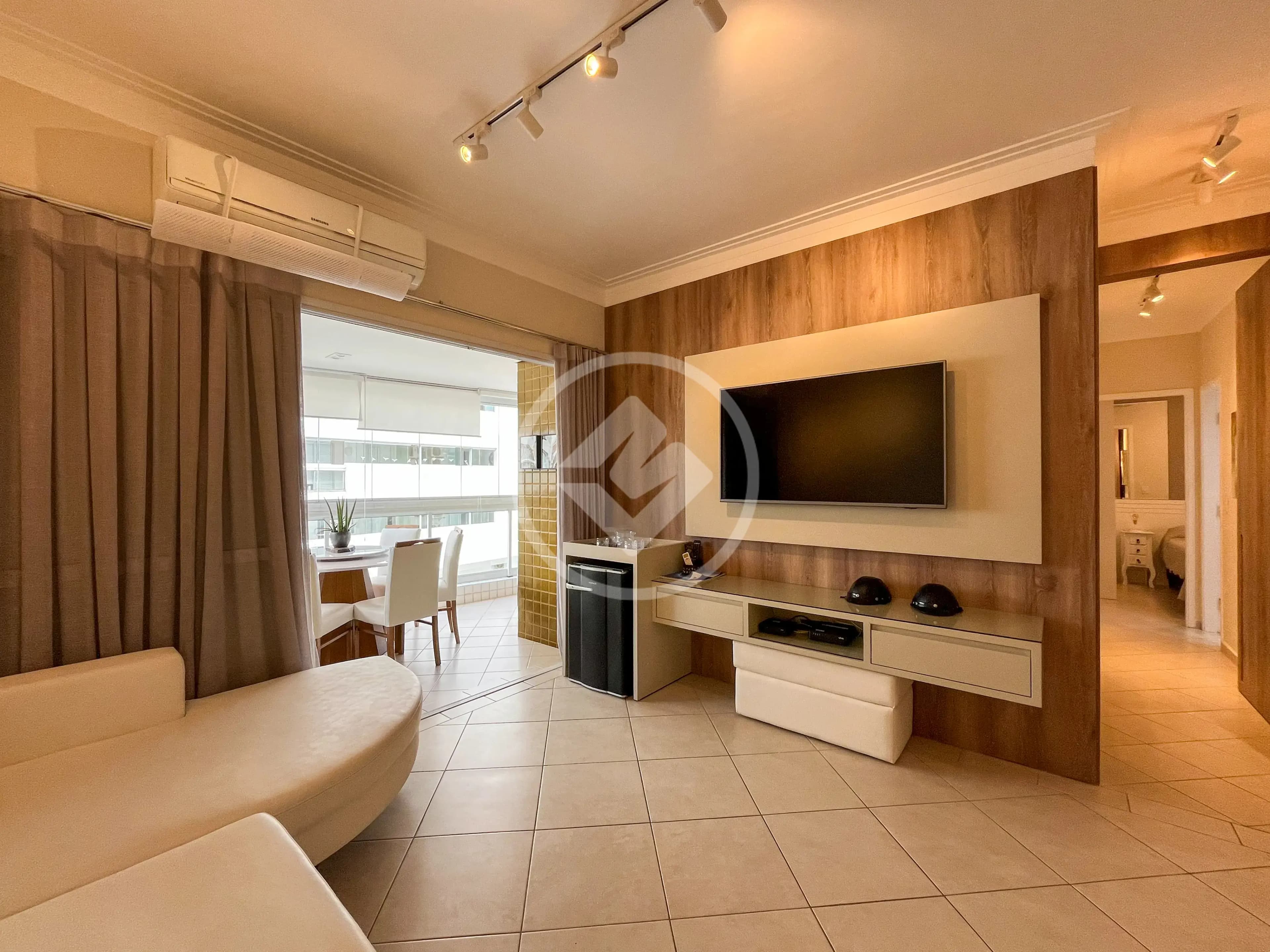 Apartamento Riviera, Bertioga - SP — foto 2
