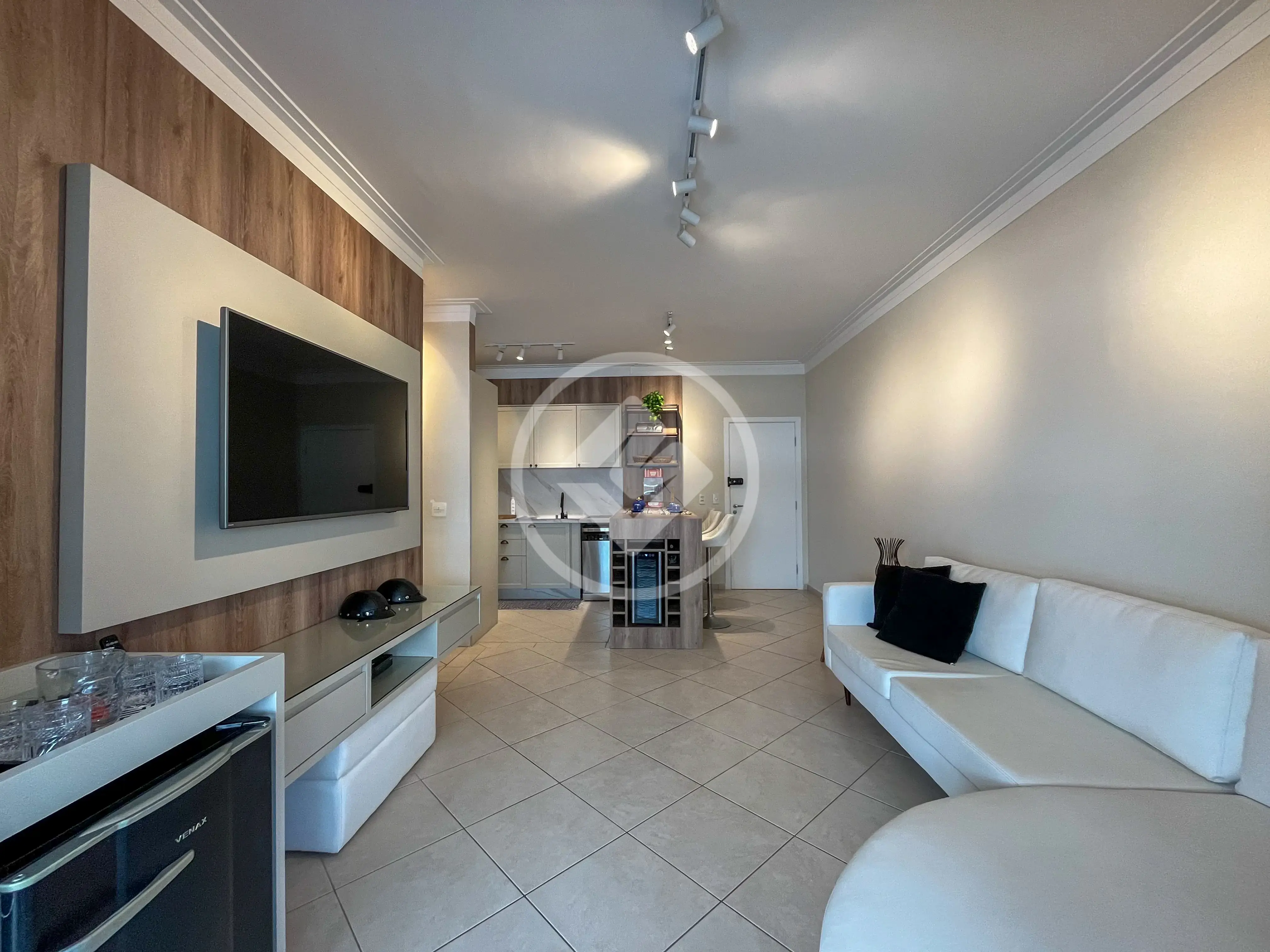 Apartamento 3 quartos no Riviera, Bertioga — foto 5 de 6