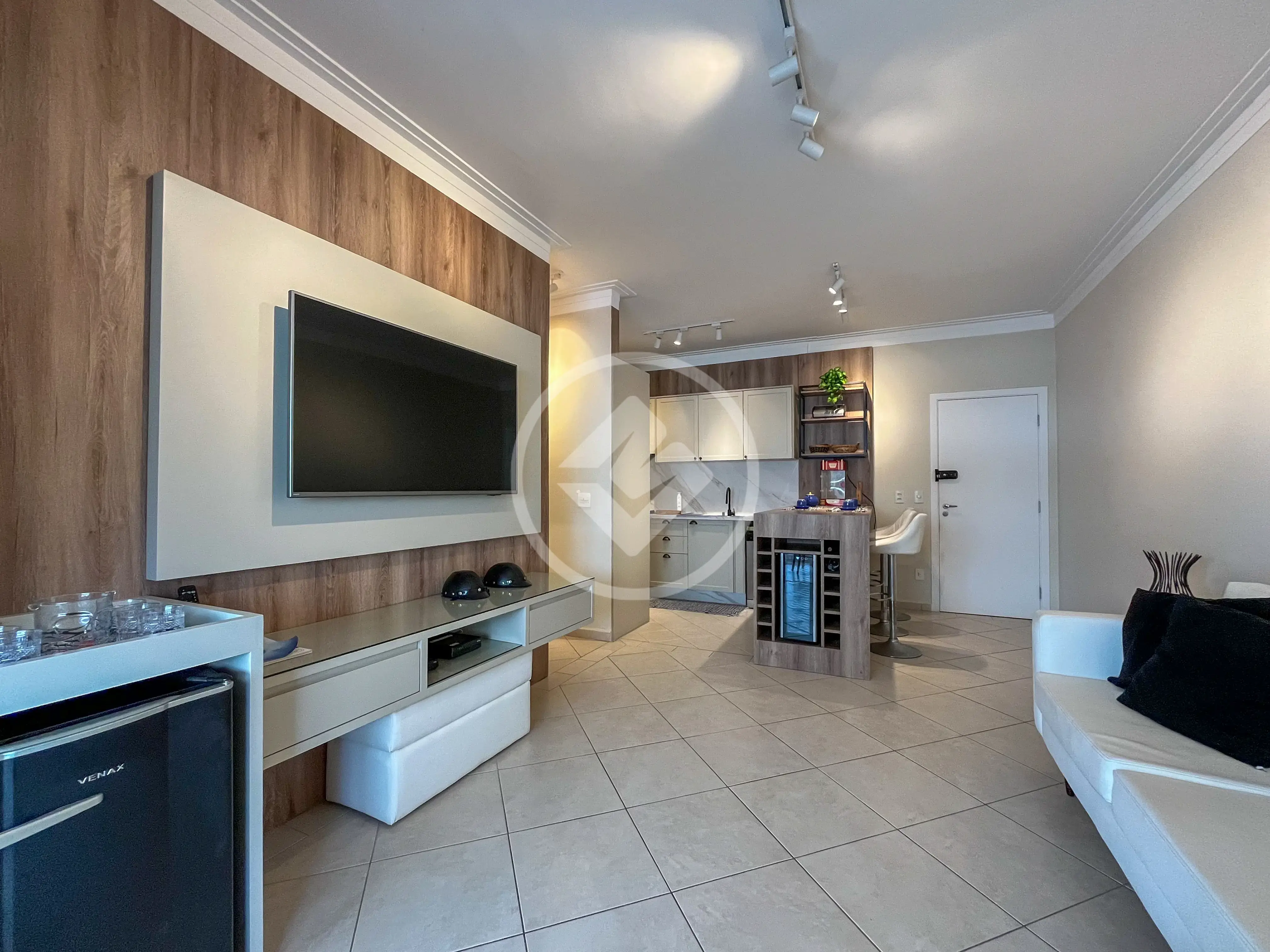 Apartamento 3 quartos no Riviera, Bertioga — foto 4 de 6