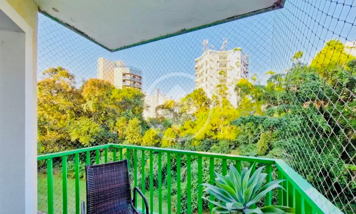 Apartamento 4 quartos no São Lourenço, Bertioga — foto 4 de 6