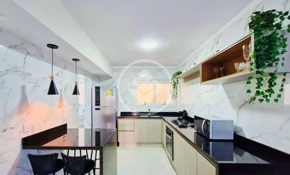 Apartamento 4 quartos no São Lourenço, Bertioga — foto 5 de 6