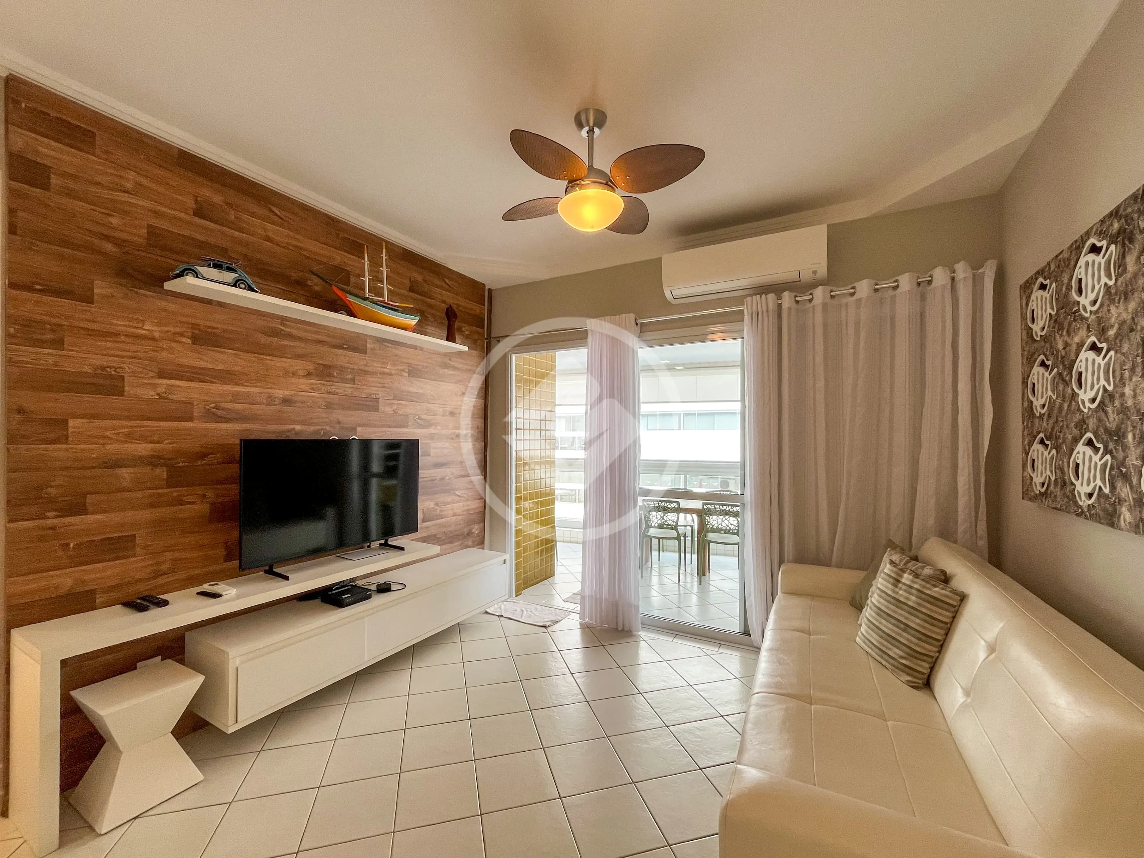 Apartamento Riviera, Bertioga - SP — foto 2