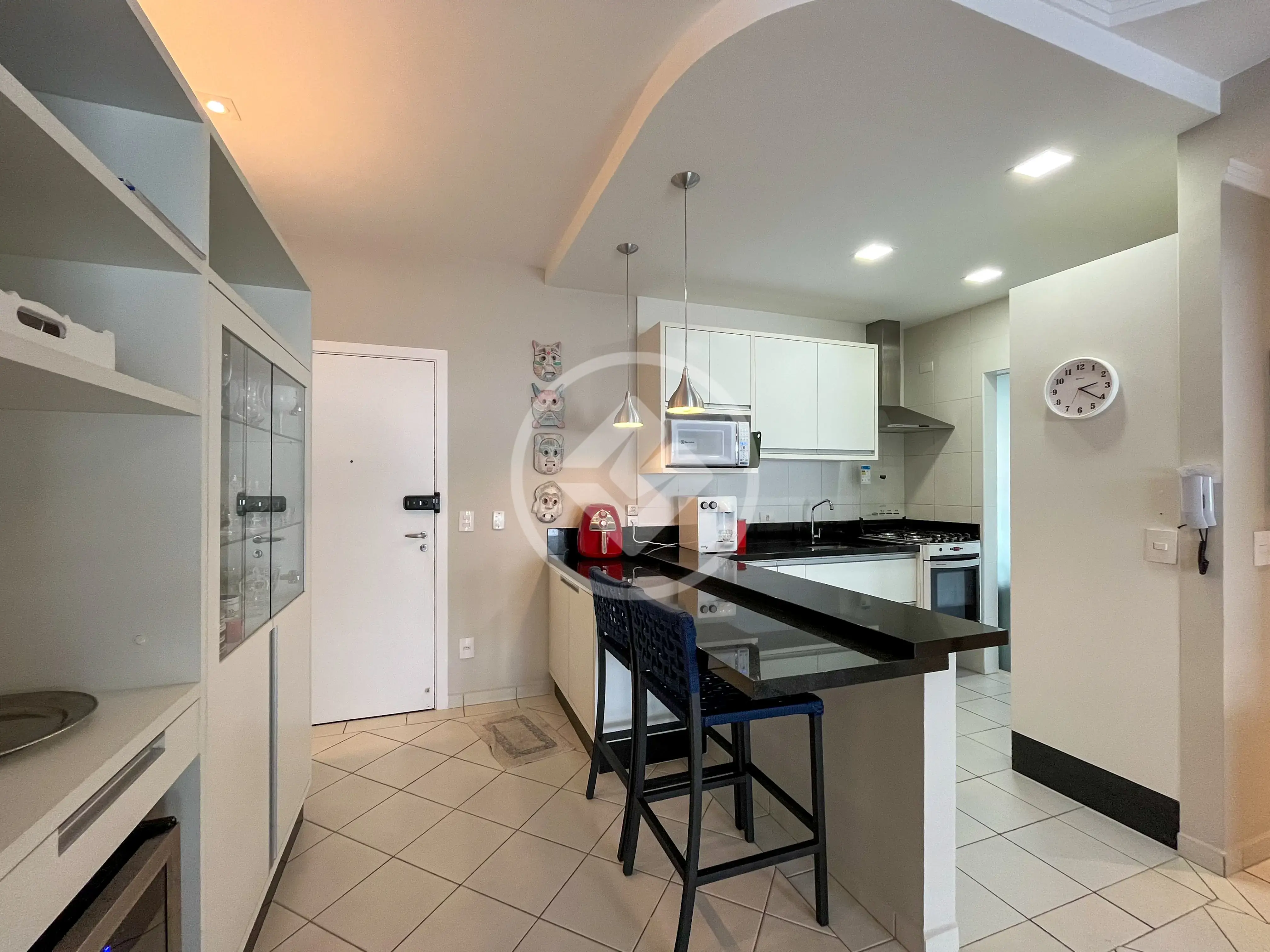 Apartamento 3 quartos no Riviera, Bertioga — foto 6 de 6