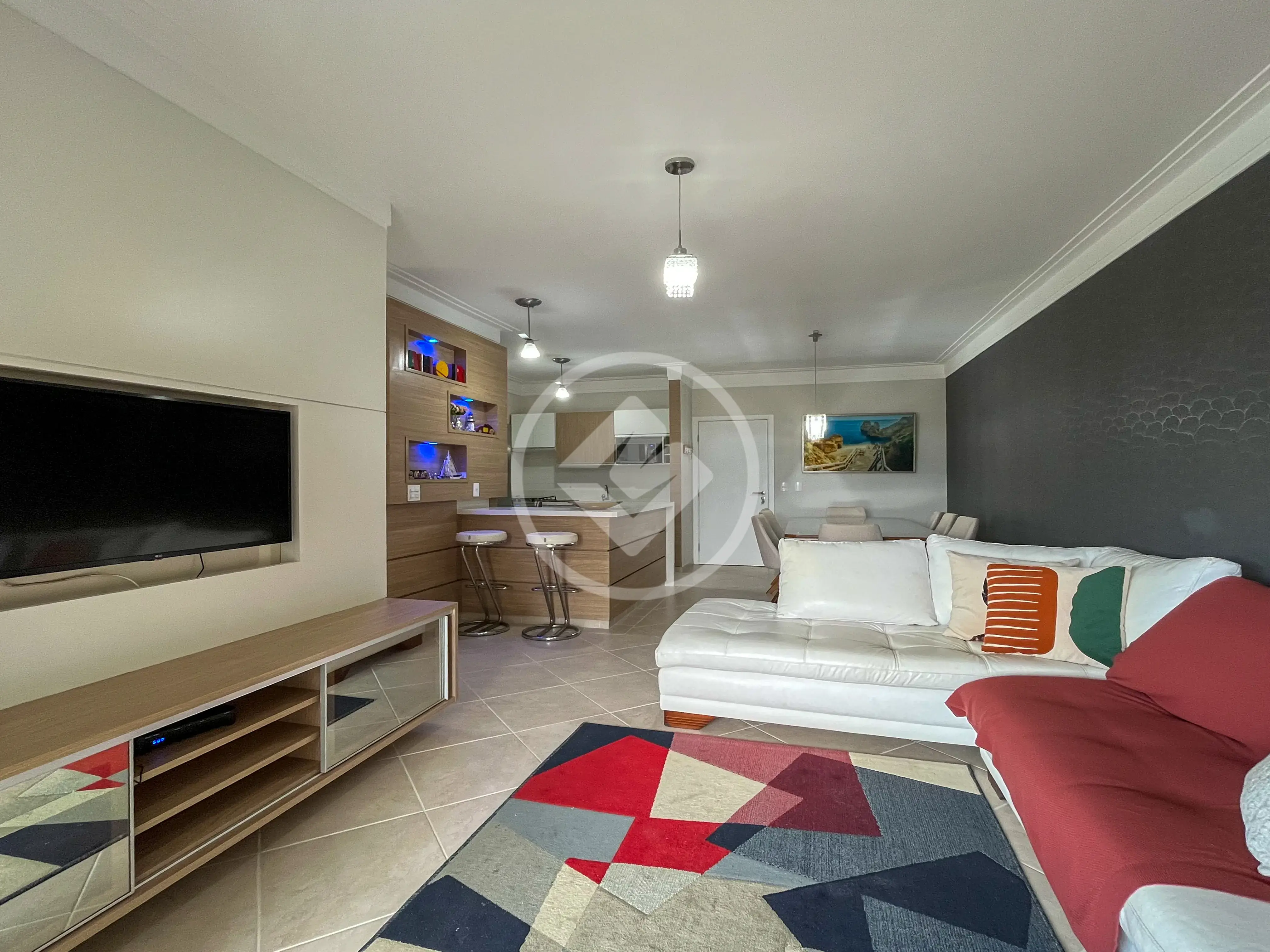 Apartamento 4 quartos no Riviera, Bertioga — foto 5 de 6