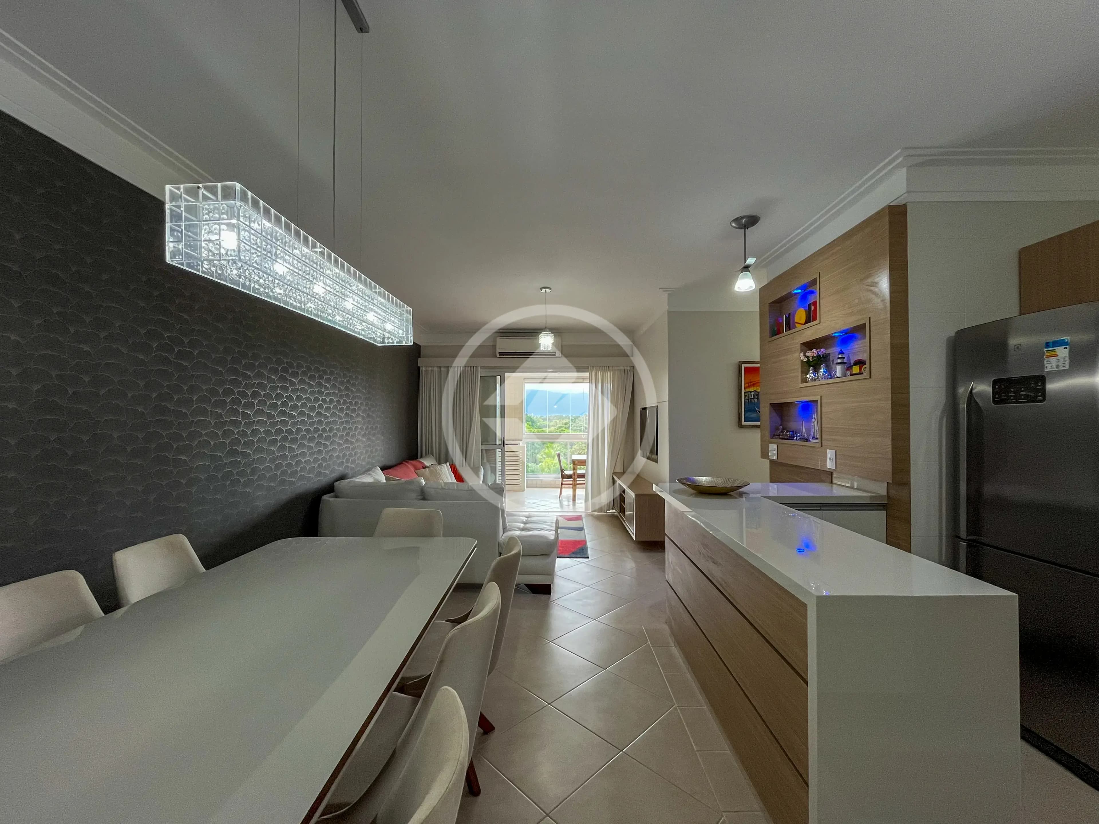 Apartamento 4 quartos no Riviera, Bertioga — foto 6 de 6