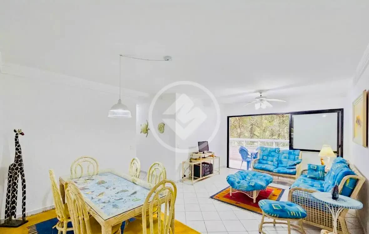 Apartamento Riviera, Bertioga - SP — foto 2