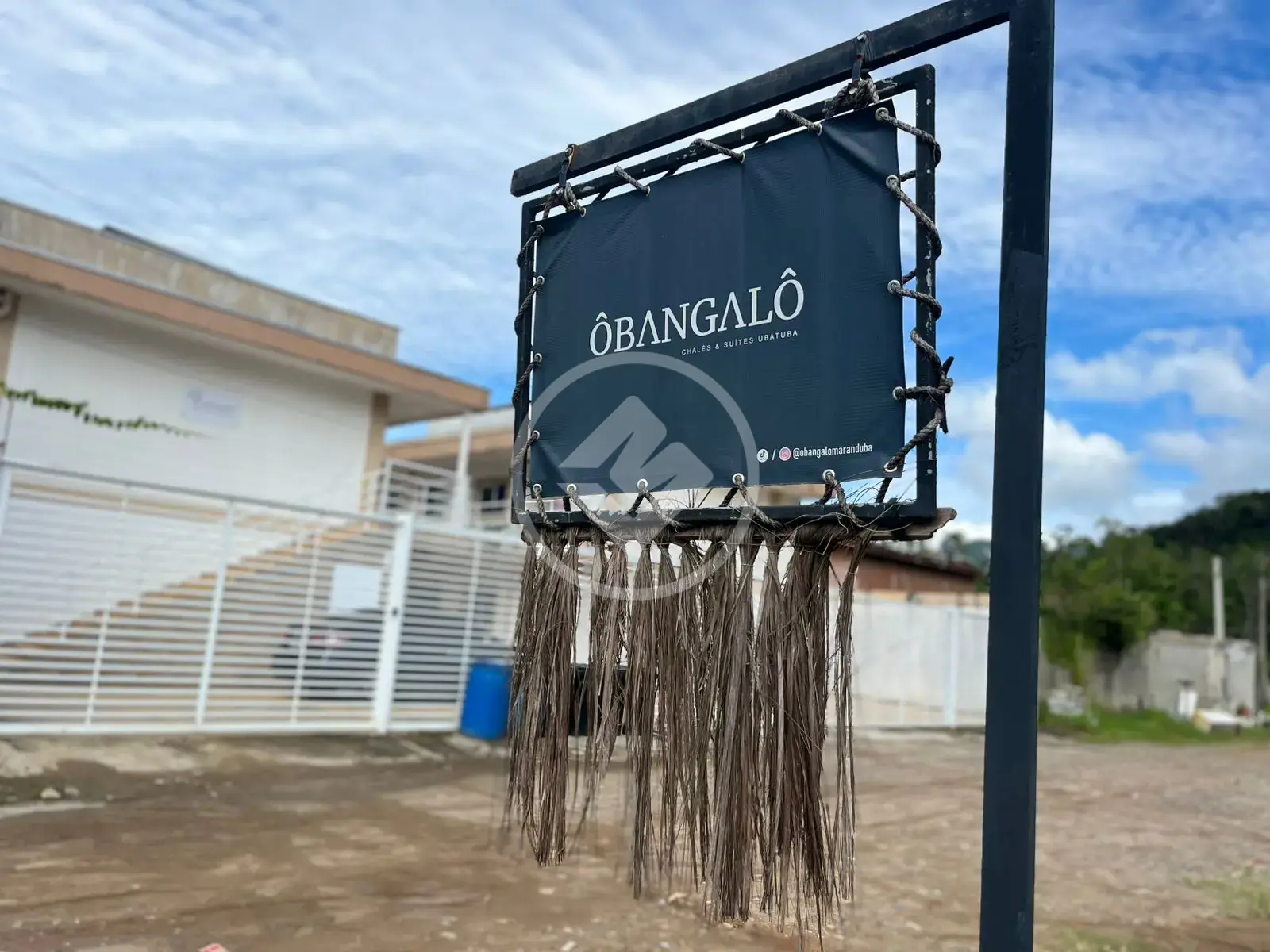 Hotel / Motel / Pousada 8 quartos no Maranduba, Ubatuba — foto 2 de 6