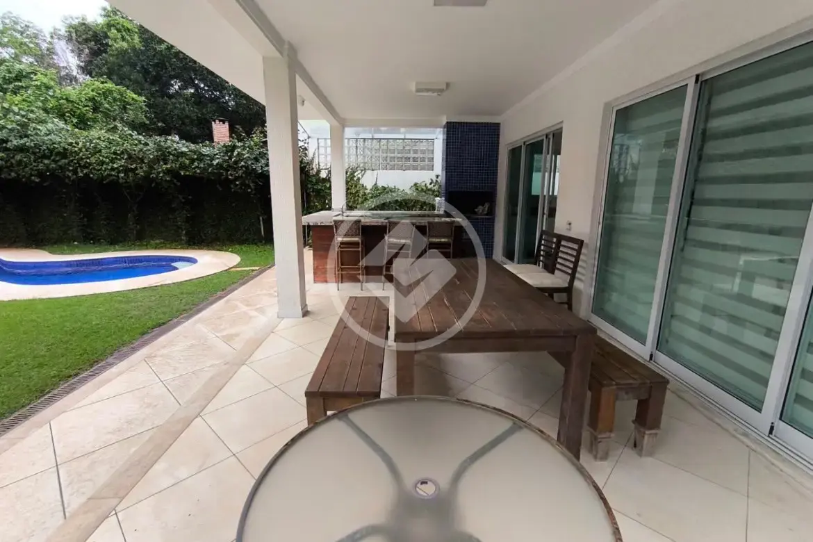 Casa Riviera, Bertioga - SP — foto 1