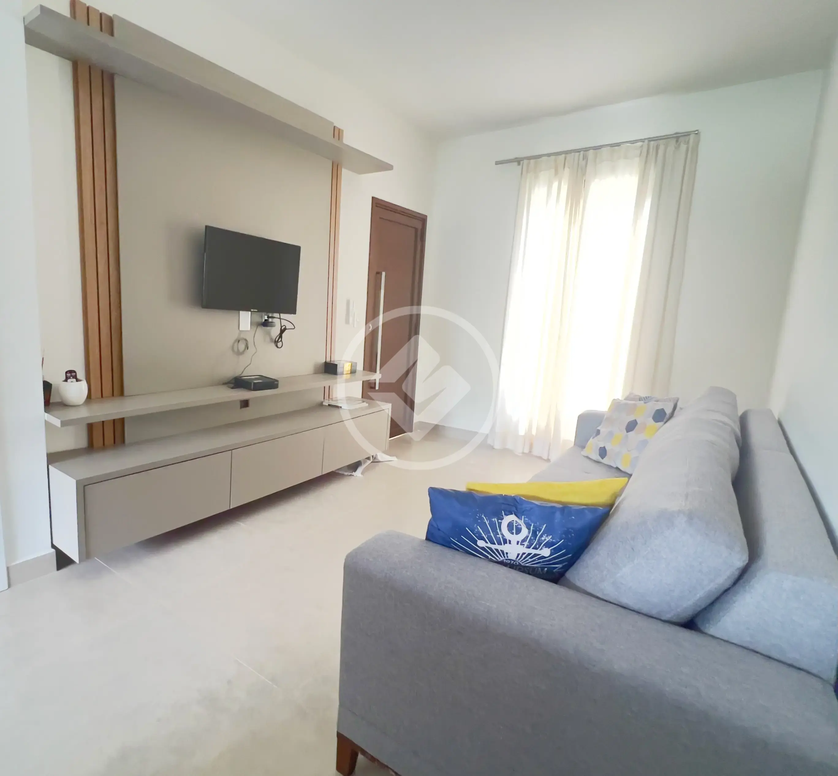 Apartamento Riviera, Bertioga - SP — foto 2