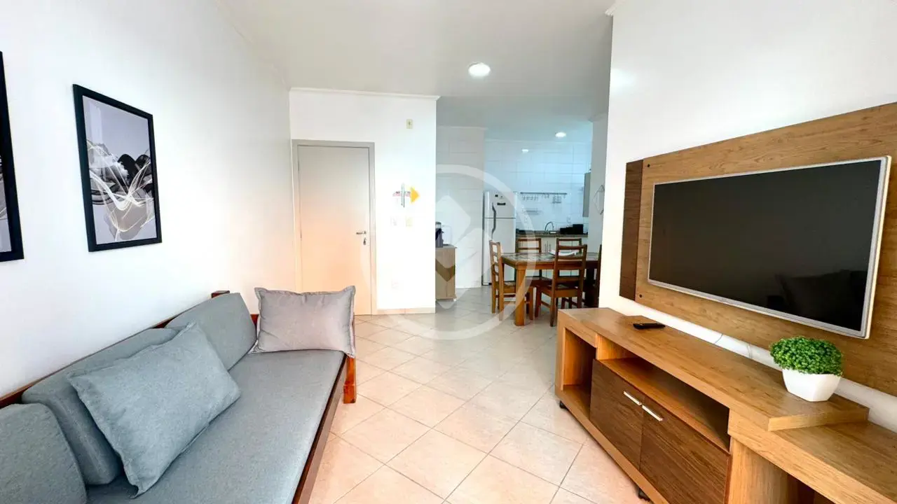 Apartamento Praia Grande, Ubatuba - SP — foto 2