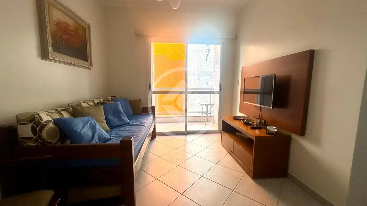 Apartamento Praia Grande, Ubatuba - SP — foto 2