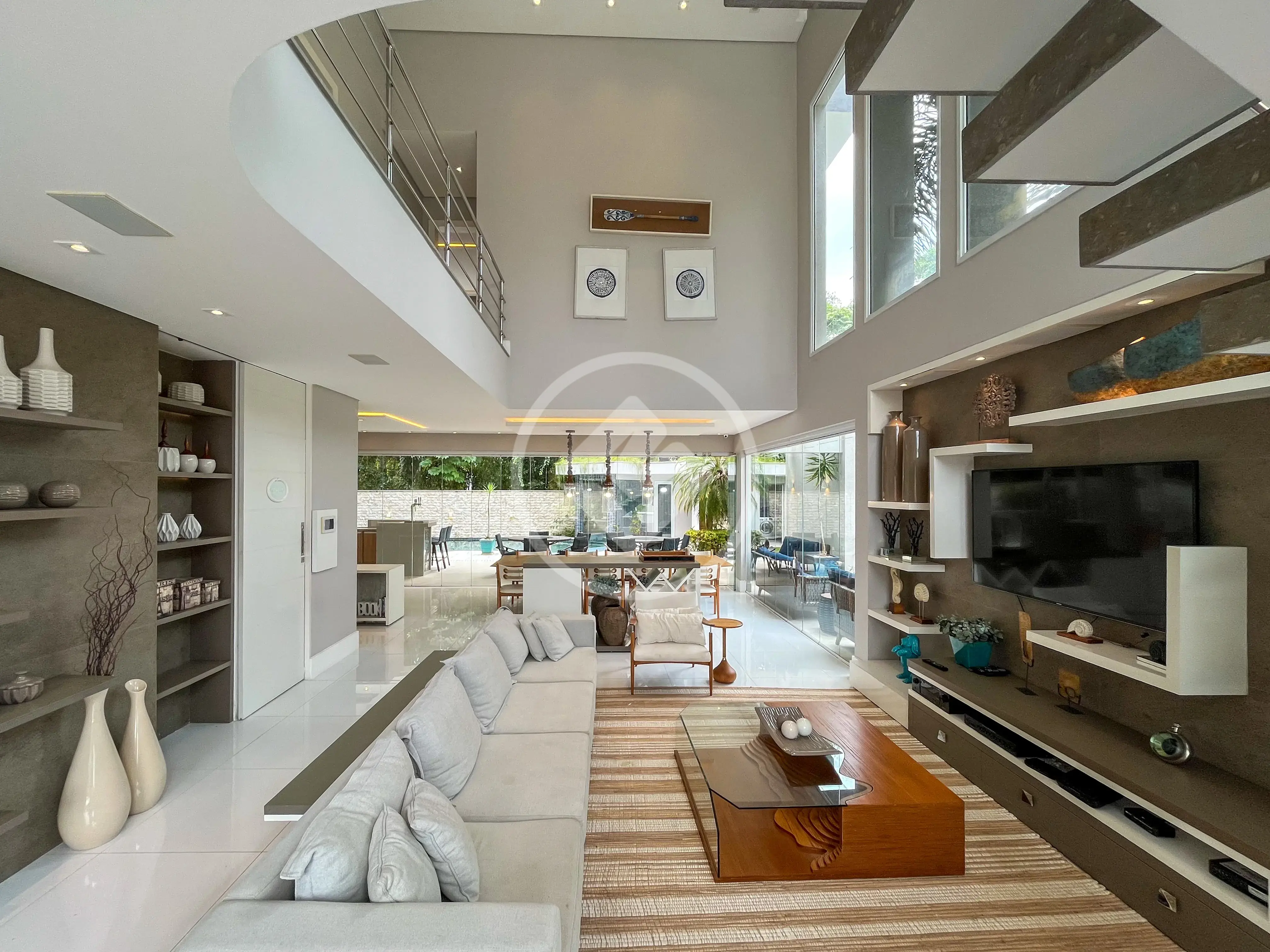 Casa Riviera, Bertioga - SP — foto 1