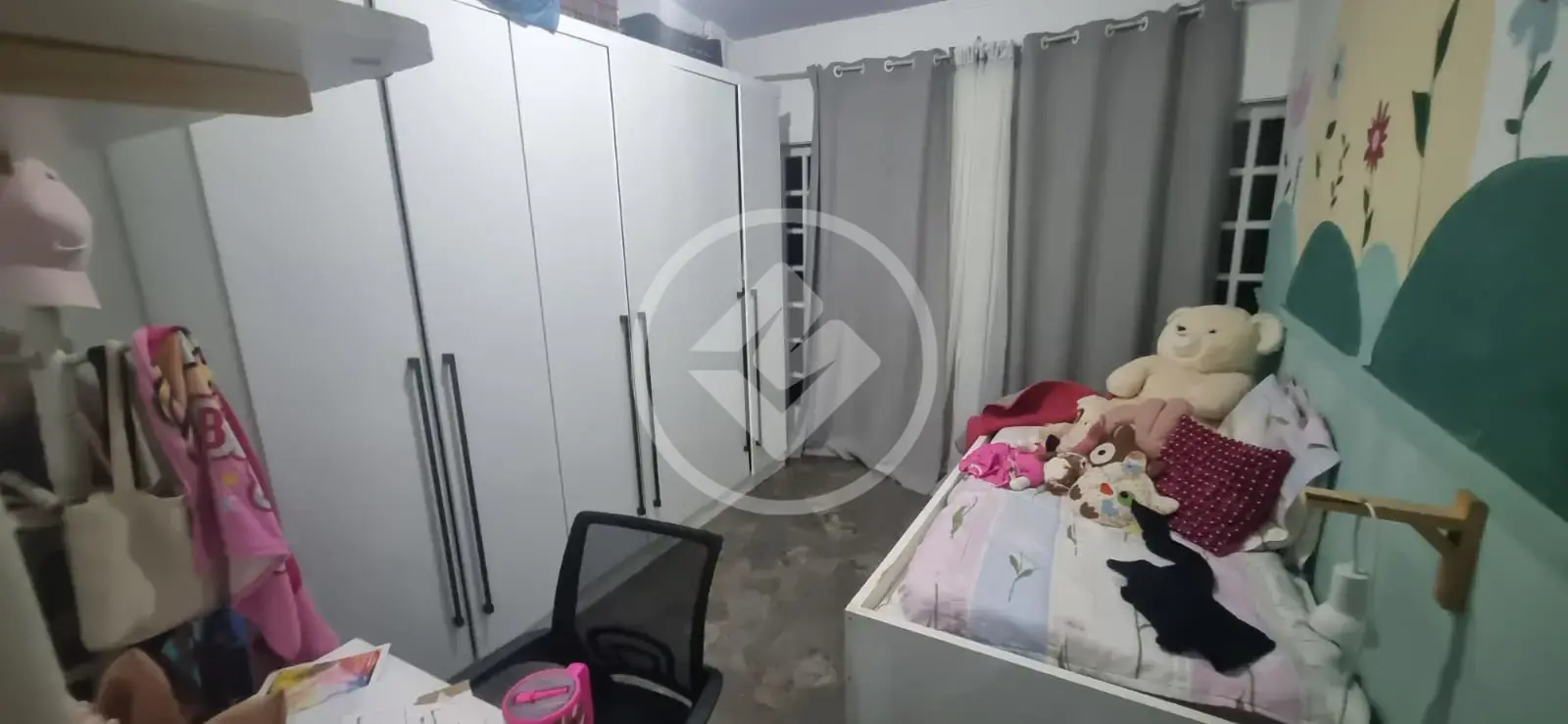 Chácara 3 quartos no Loteamento Chácaras Ingrid, Taubaté — foto 5 de 6