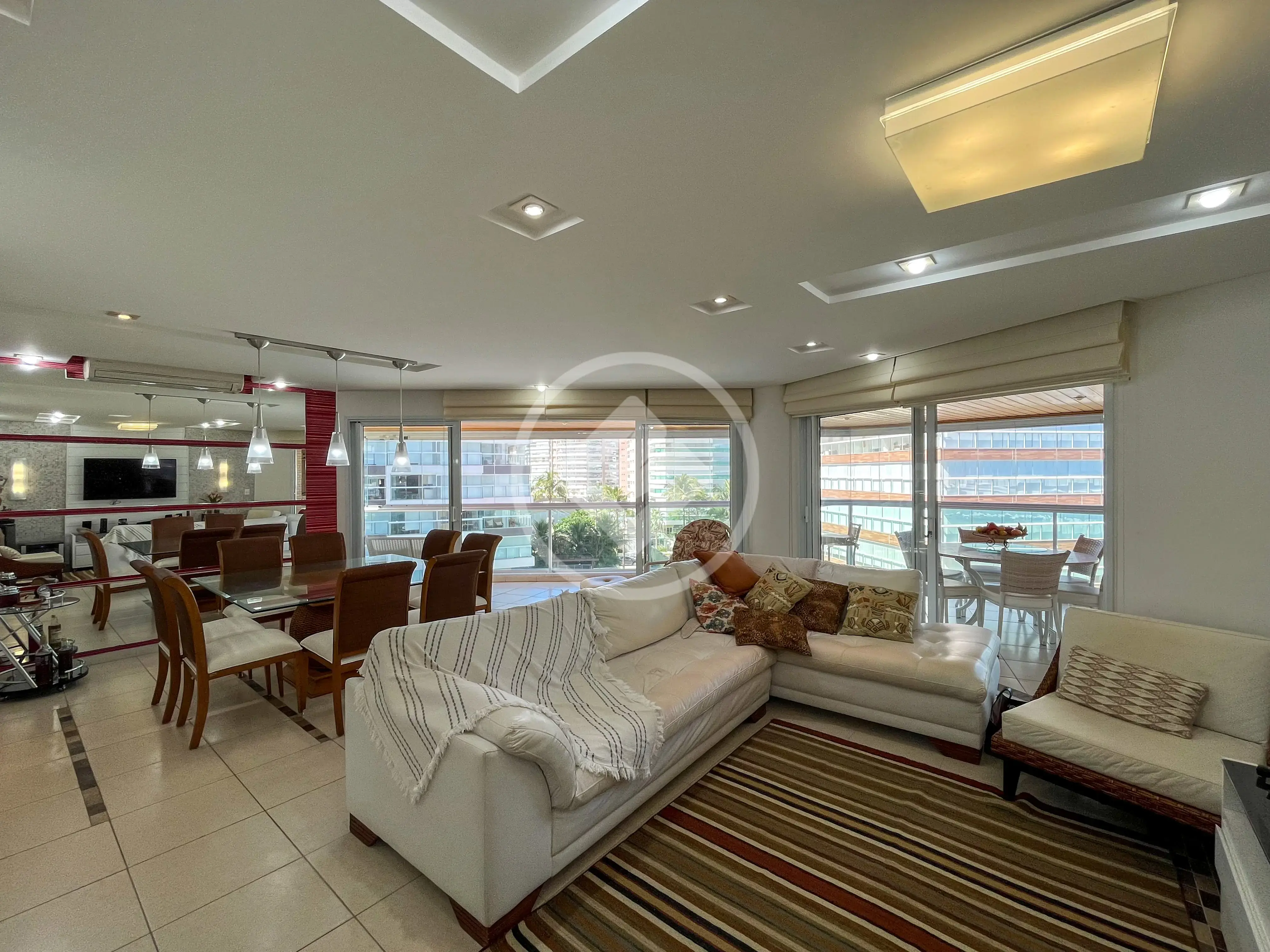 Apartamento Riviera, Bertioga - SP — foto 1