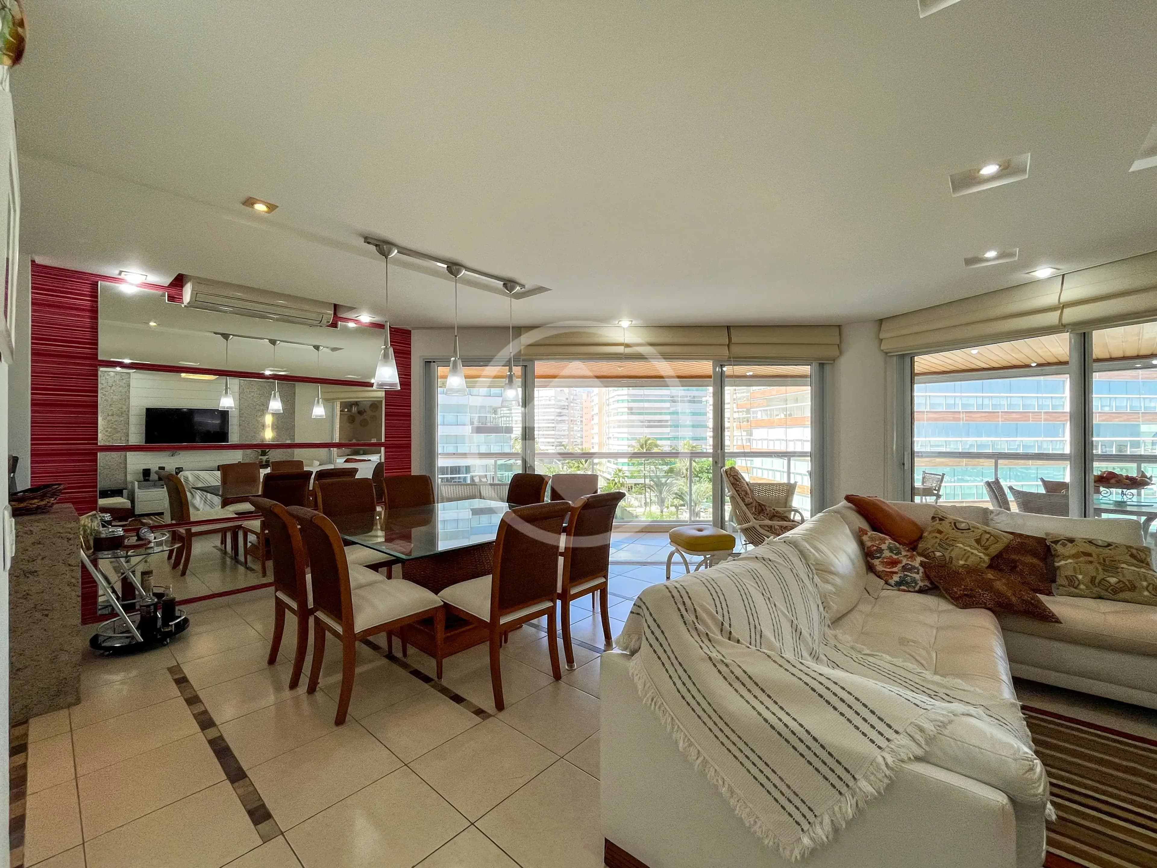 Apartamento 3 quartos no Riviera, Bertioga — foto 5 de 6