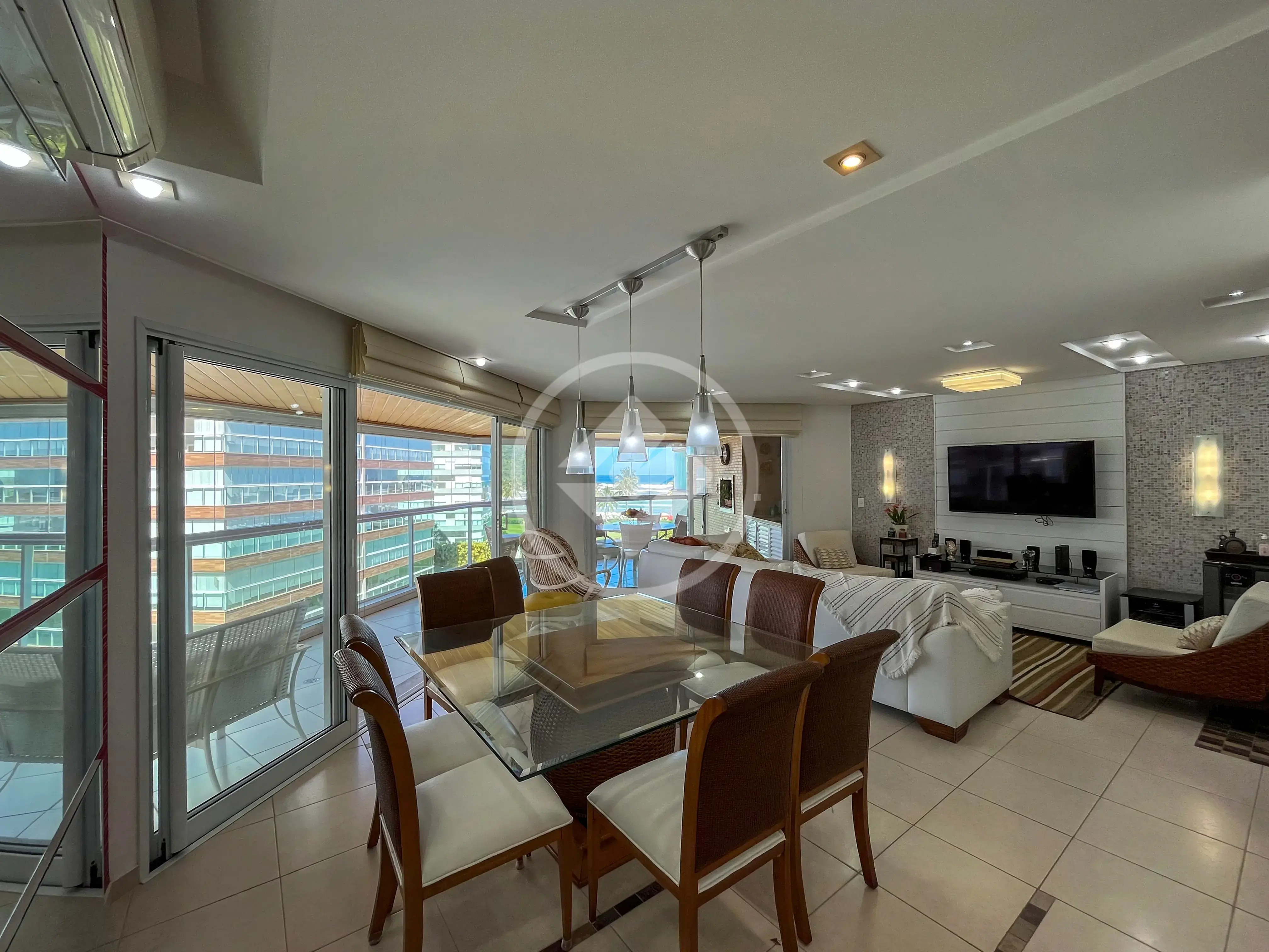 Apartamento 3 quartos no Riviera, Bertioga — foto 6 de 6