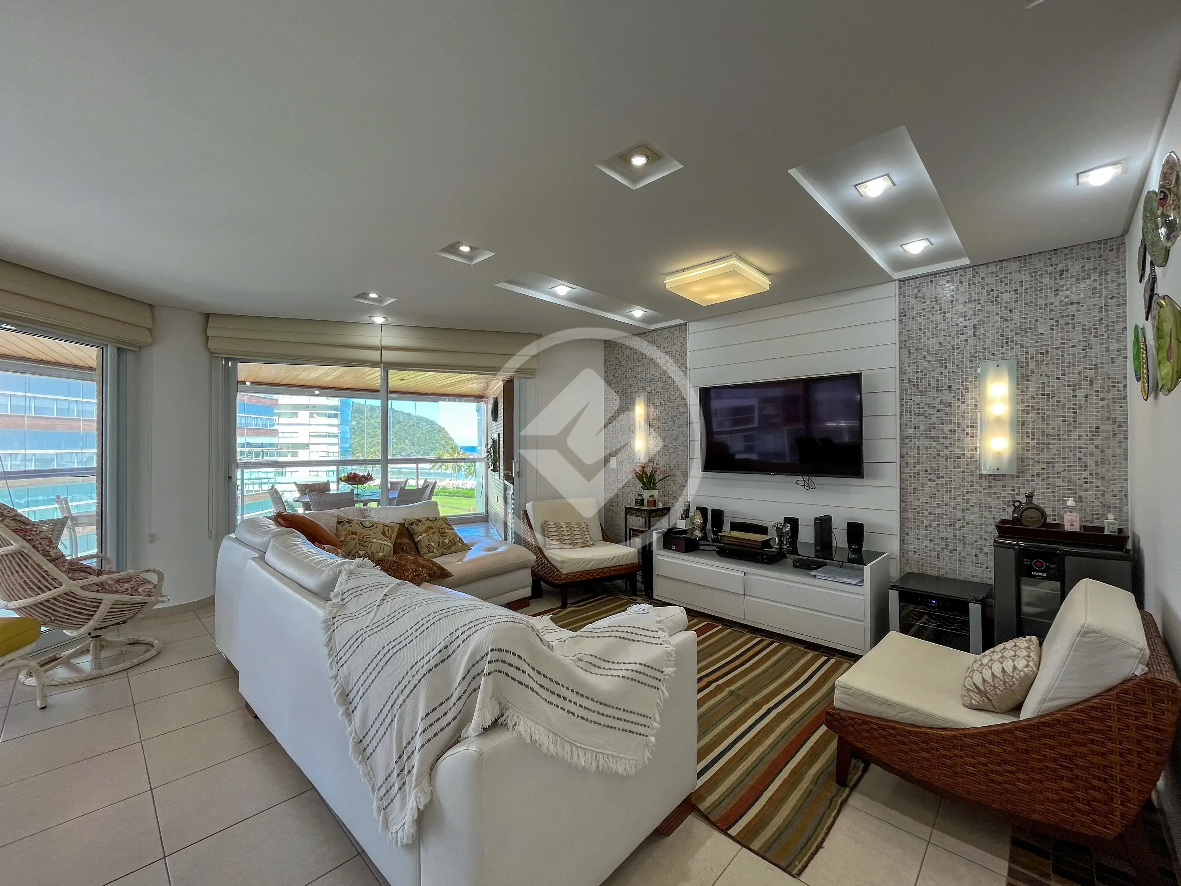 Apartamento 3 quartos no Riviera, Bertioga — foto 4 de 6