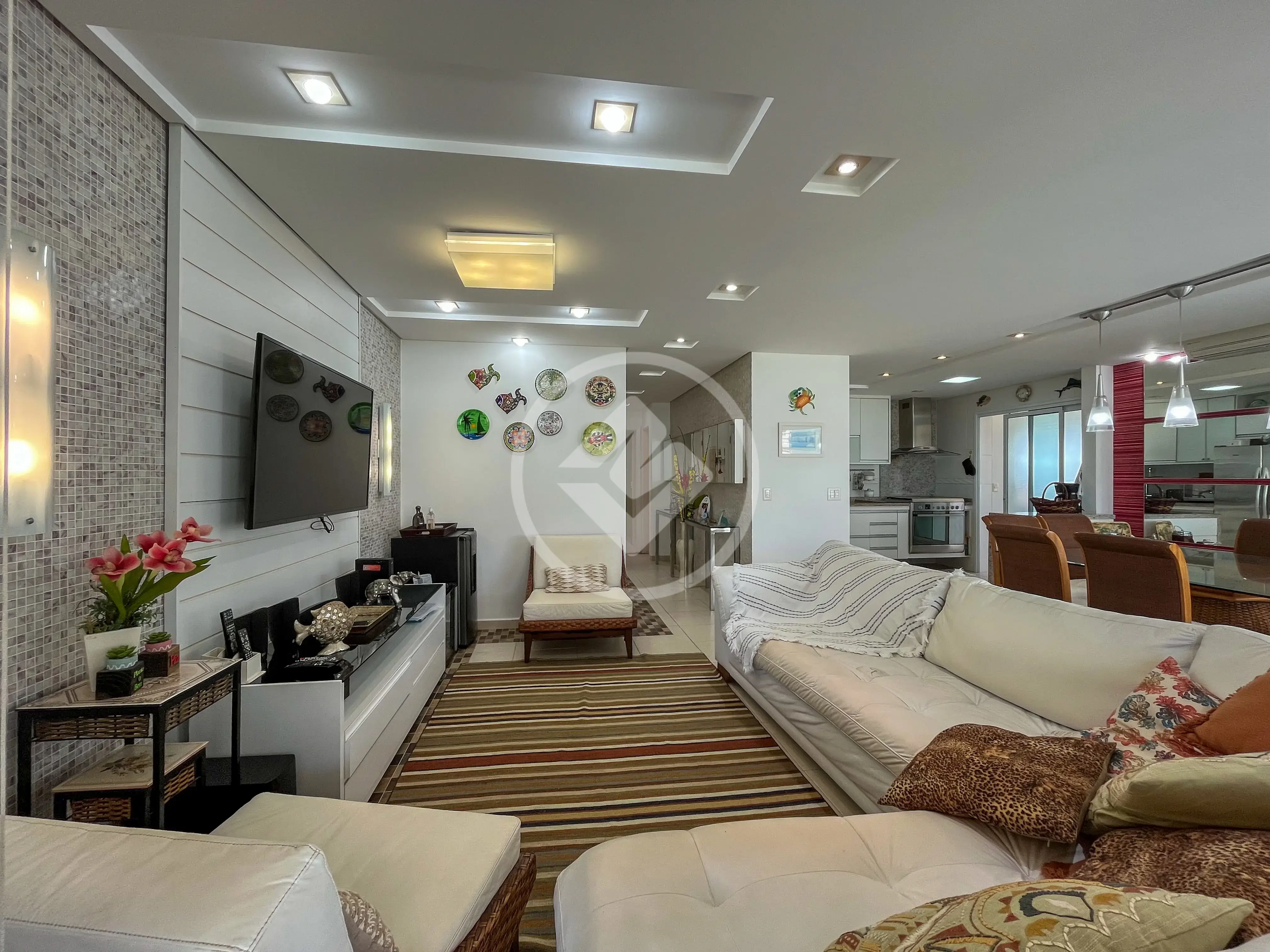 Apartamento Riviera, Bertioga - SP — foto 2