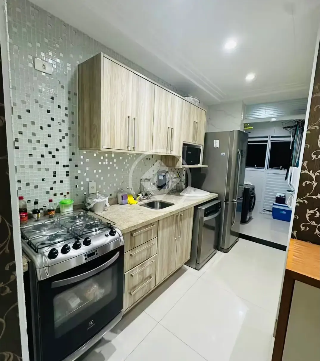 Apartamento 3 quartos no Riviera, Bertioga — foto 3 de 6