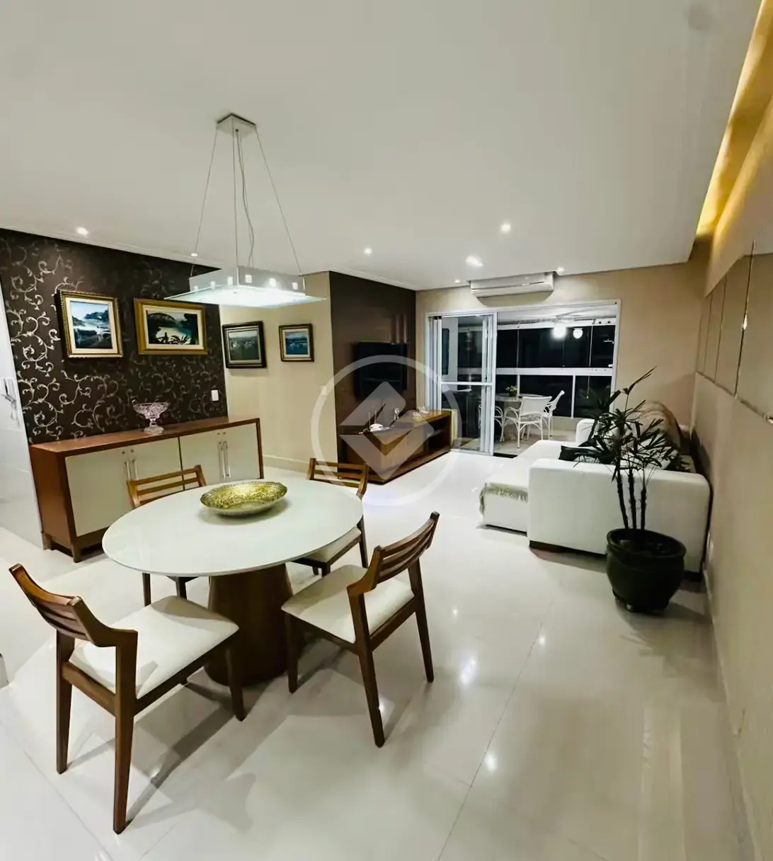 Apartamento Riviera, Bertioga - SP — foto 1