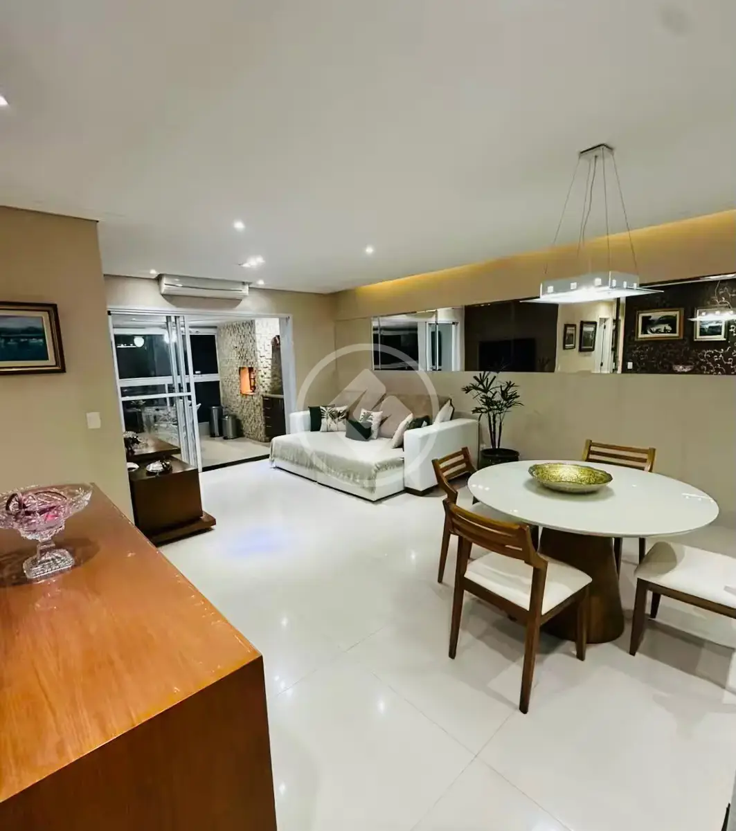 Apartamento 3 quartos no Riviera, Bertioga — foto 4 de 6