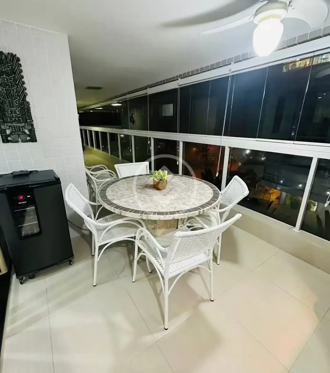 Apartamento 3 quartos no Riviera, Bertioga — foto 6 de 6