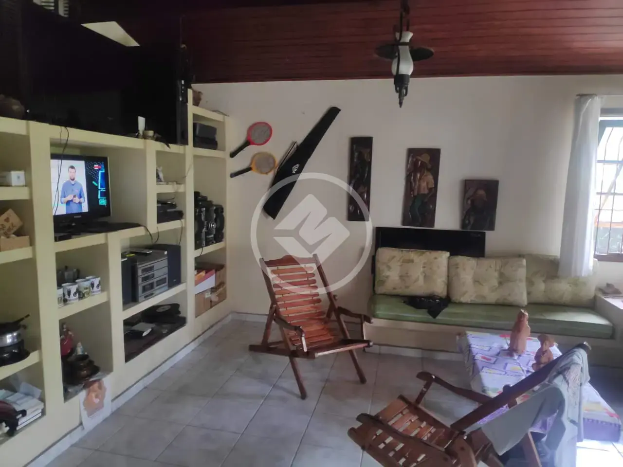 Casa 2 quartos no Barra da Lagoa, Ubatuba — foto 3 de 6