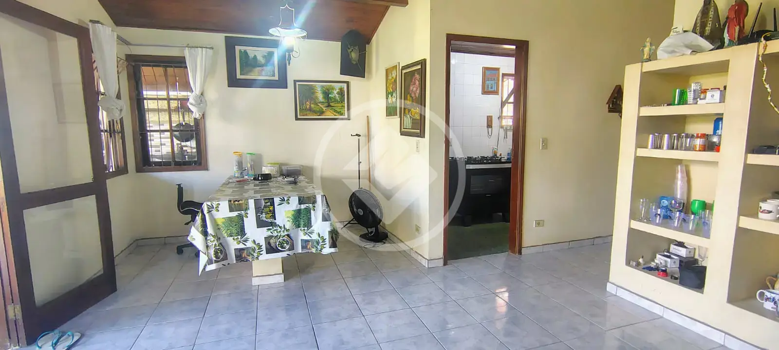 Casa 2 quartos no Barra da Lagoa, Ubatuba — foto 6 de 6
