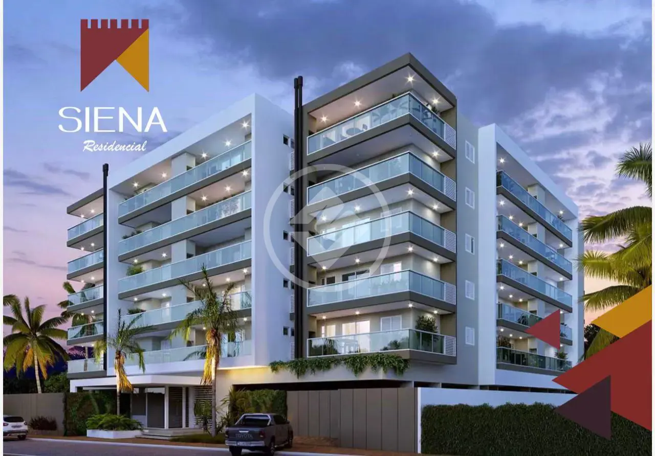 Apartamento Itaguá, Ubatuba - SP — foto 1
