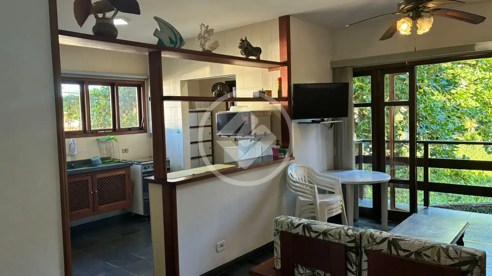Apartamento 2 quartos no Toninhas, Ubatuba — foto 6 de 6