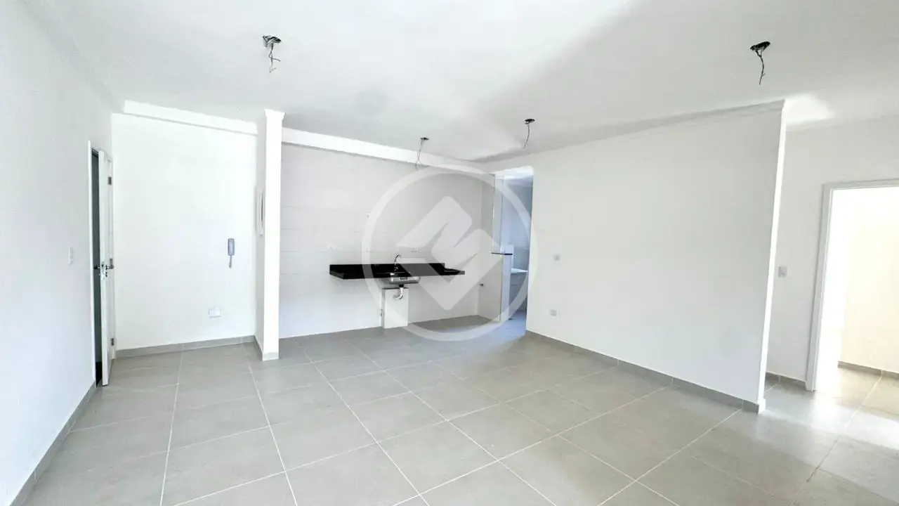 Apartamento 3 quartos no Centro, Ubatuba — foto 5 de 6