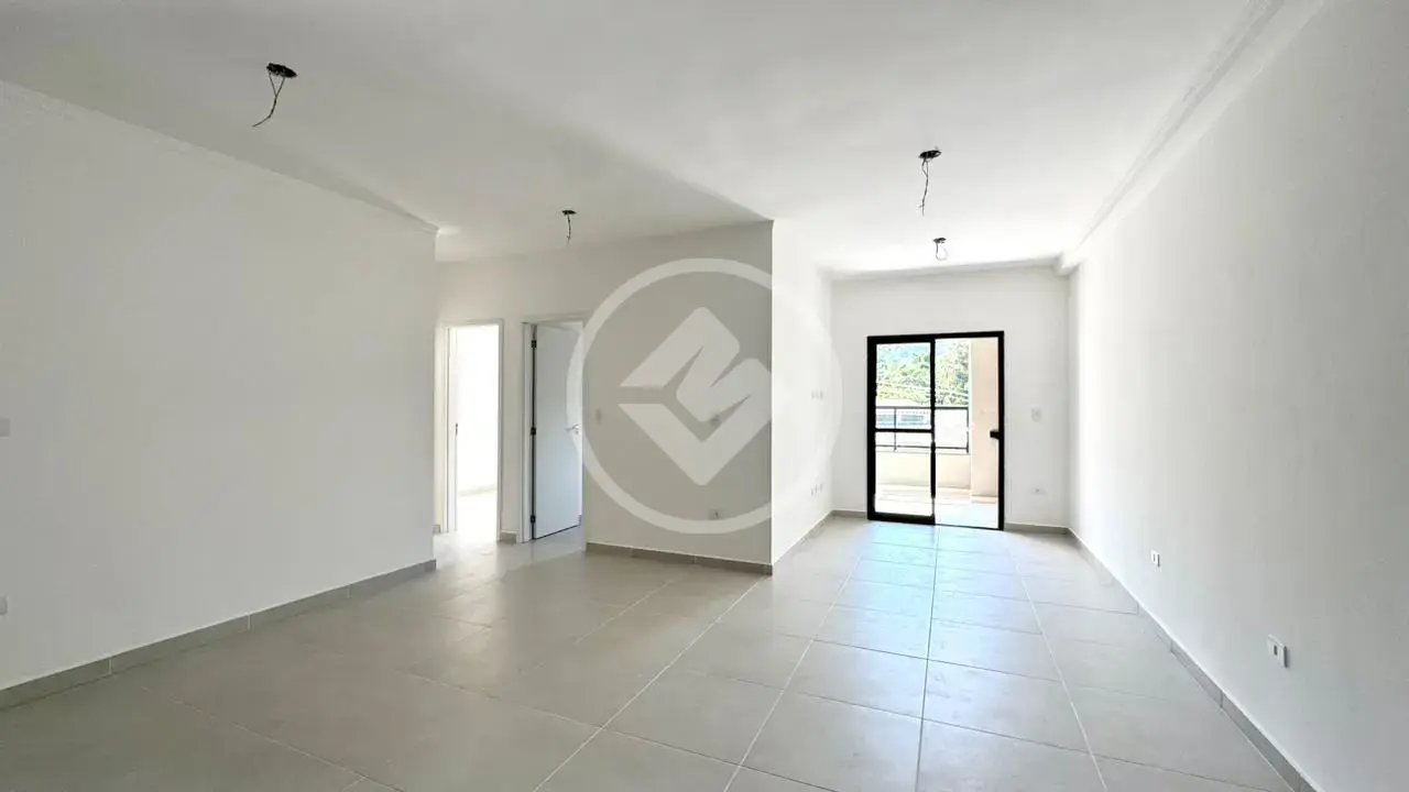 Apartamento 3 quartos no Centro, Ubatuba — foto 4 de 6