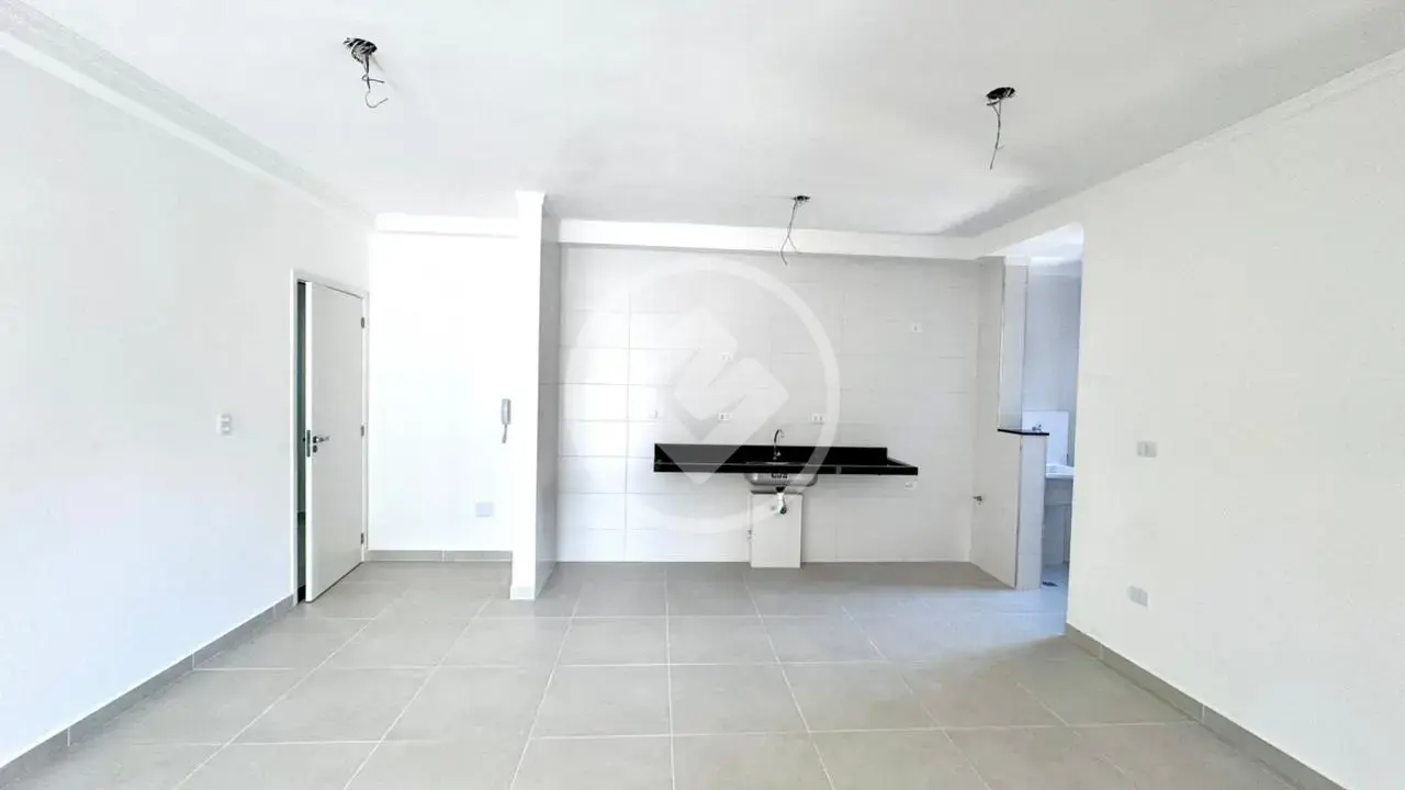 Apartamento 3 quartos no Centro, Ubatuba — foto 3 de 6