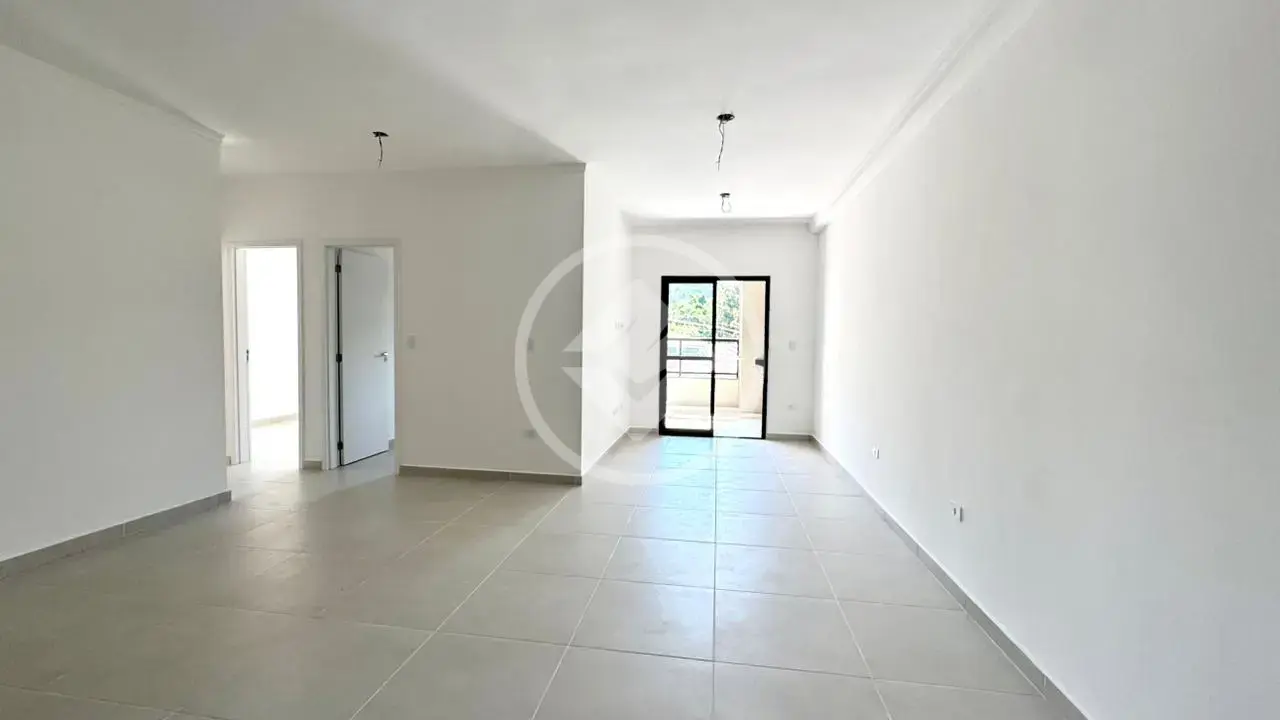 Apartamento Centro, Ubatuba - SP — foto 2