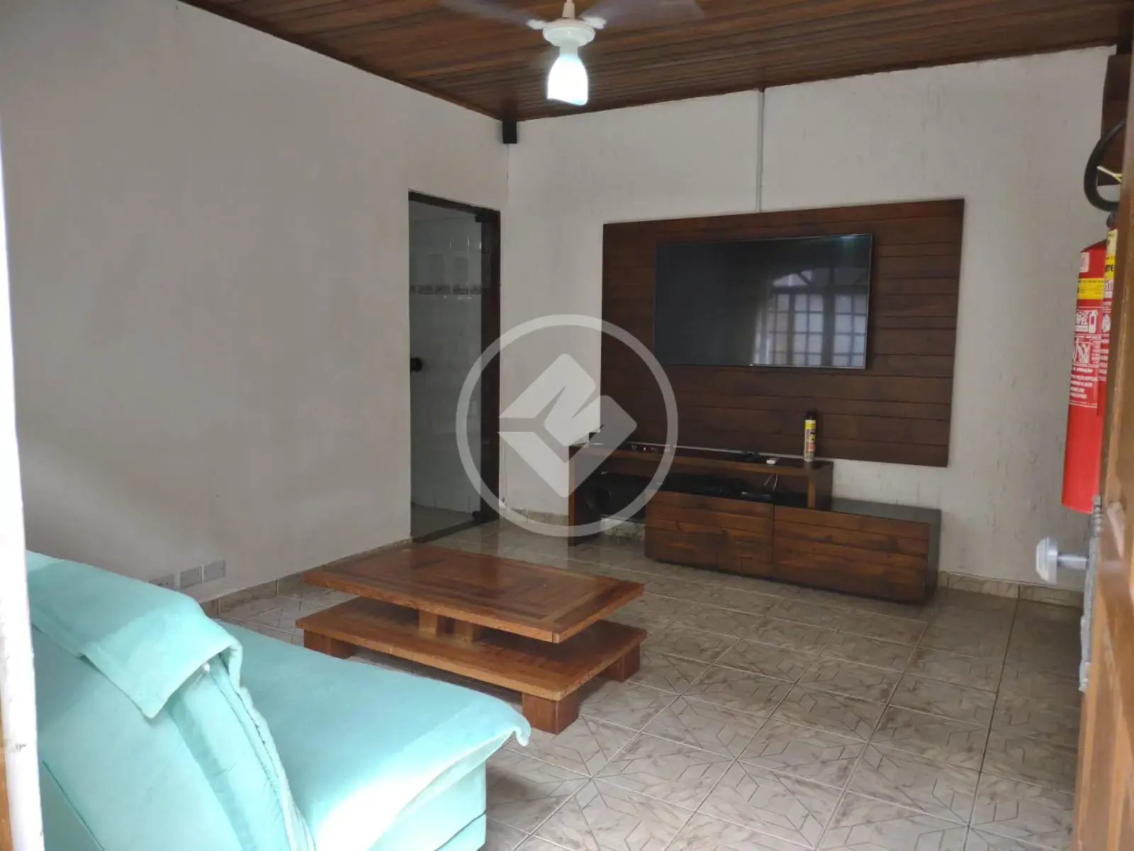 Casa 2 quartos no Ipiranguinha, Ubatuba — foto 3 de 6